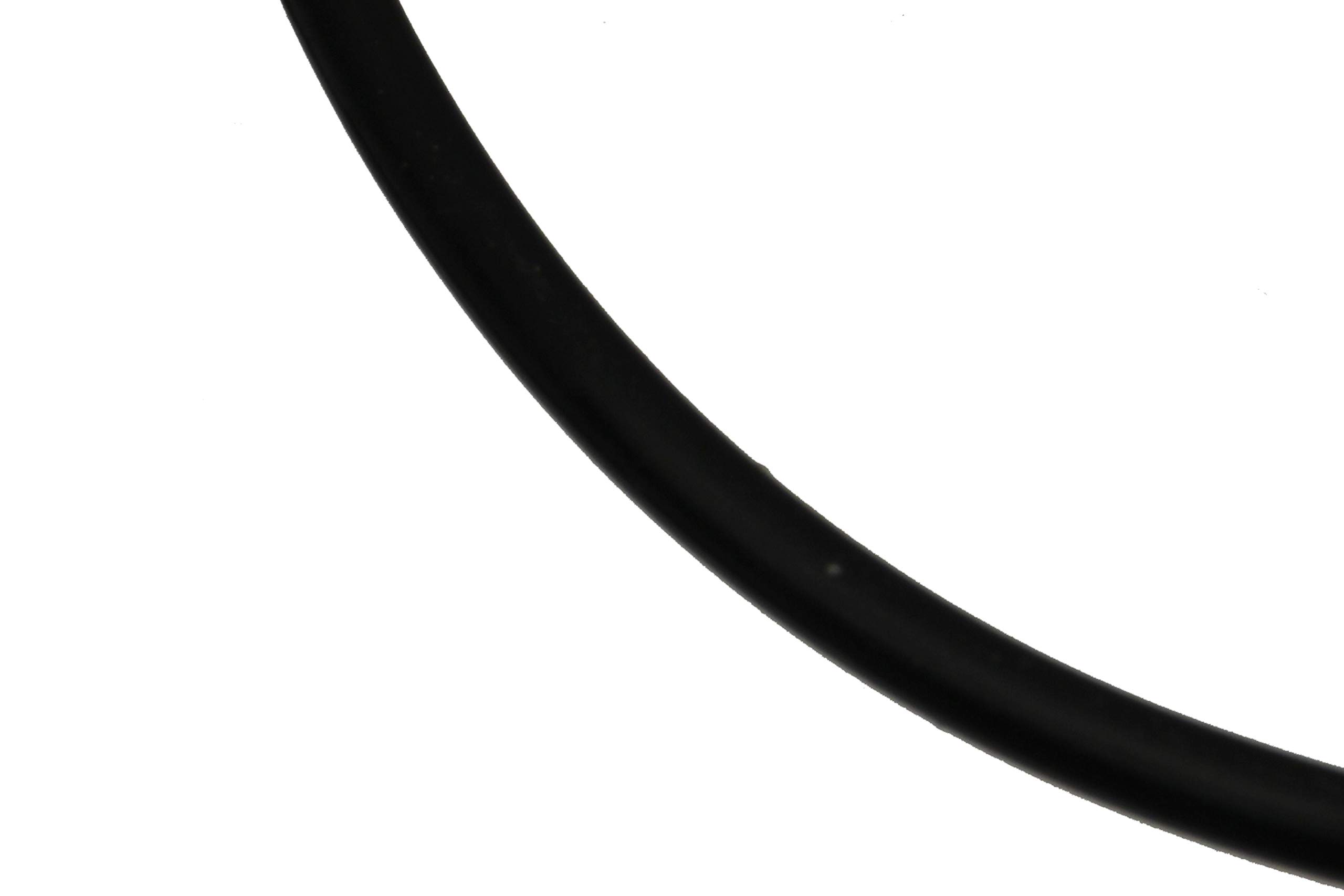 URO Parts 92802525500 Side Marker Light Gasket - Compatible with Front Left & Right - Durable Replacement for Vehicle Lighting - Perfect for Car Repair & Maintenance