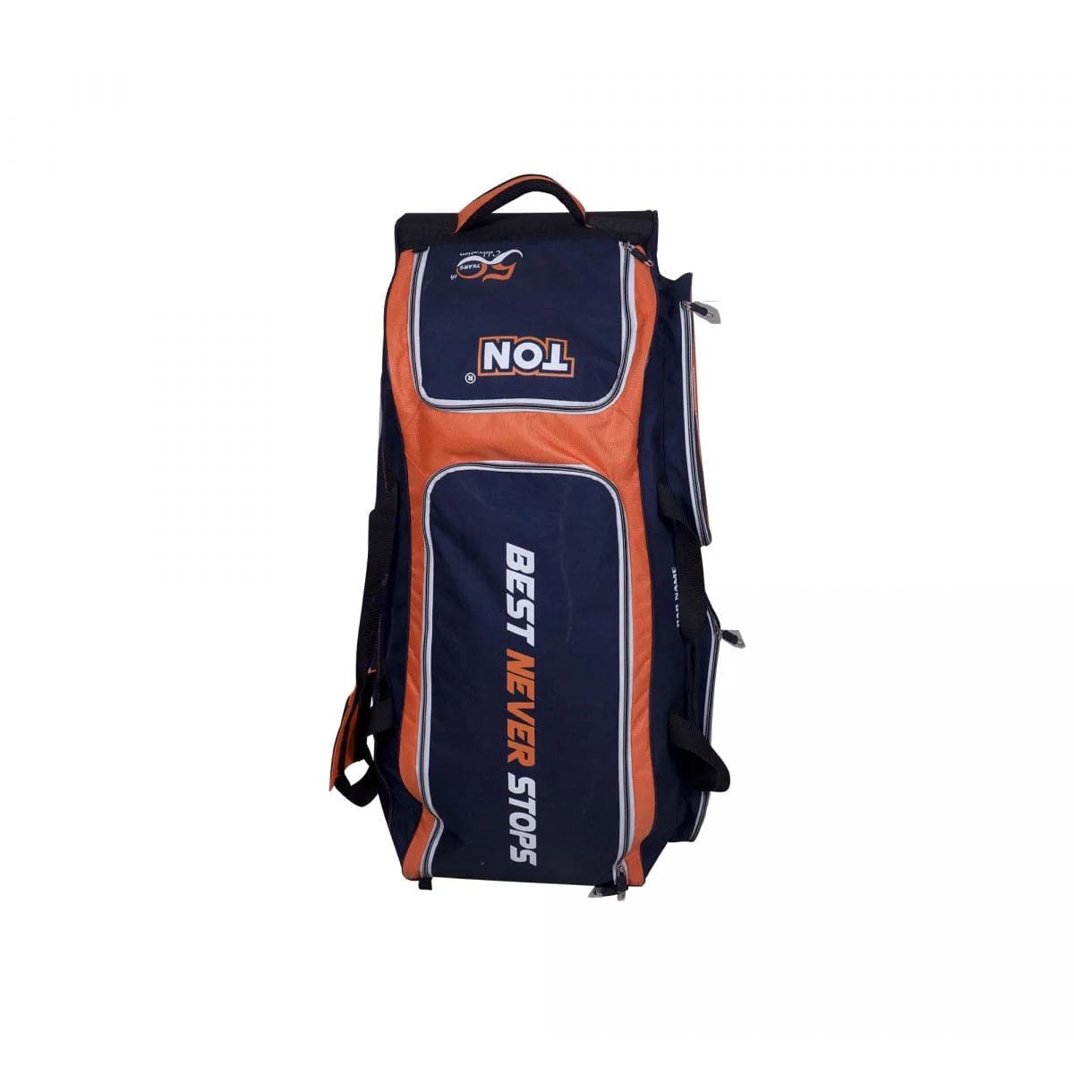 Premium SS Ton Vertu Cricket Kit Bag - Durable & Spacious Cricket Equipment Storage for Training & Matches | Perfect for Players & Teams