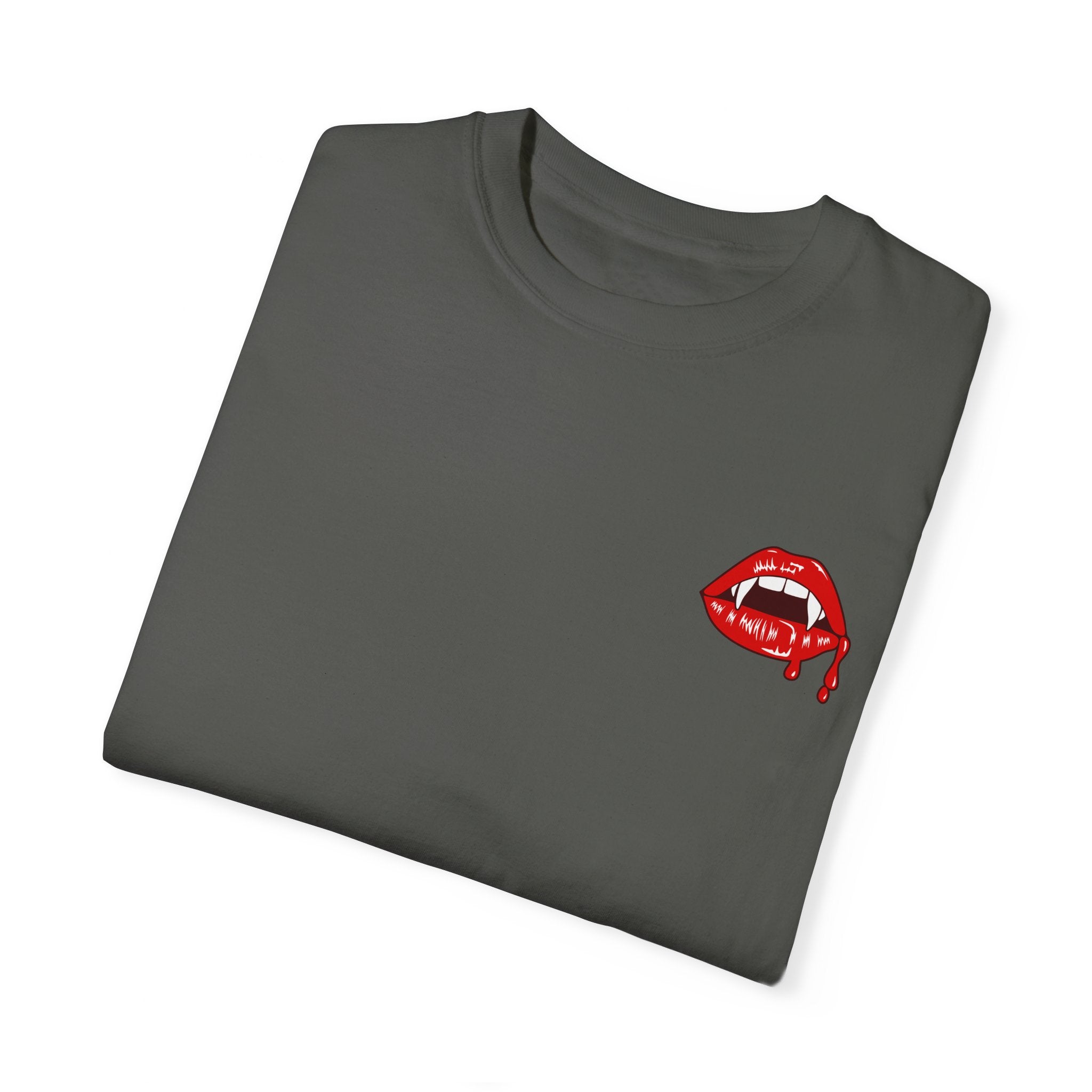 TVD 'I Love You' Quote T-Shirt - Vampire Diaries Inspired Apparel for Fans & Couples