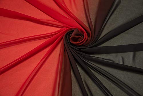 Red Black