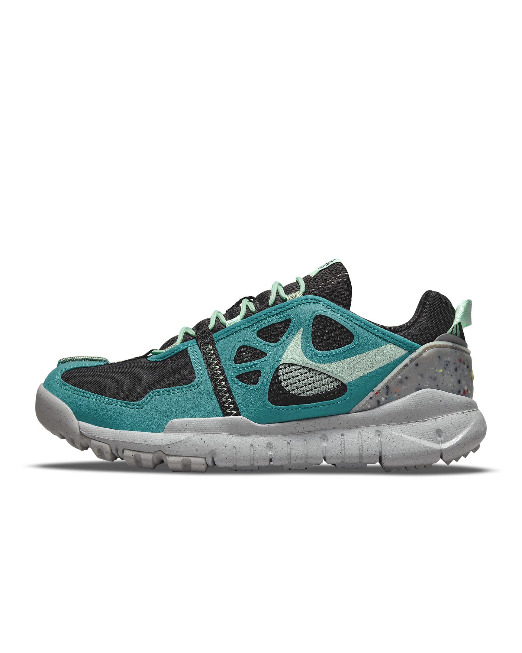 Nike Free Terra Vista Unisex Running Shoes - Lightweight & Breathable for Trail & Road Running - Perfect for Outdoor Jogging, Hiking & Gym Workouts