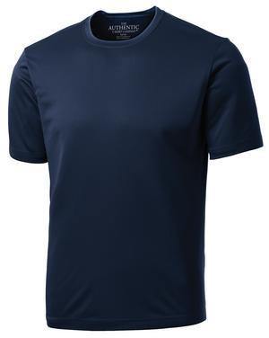 ATC Pro Team PLAIN Dri-Fit T-Shirt - Moisture-Wicking Performance Tee for Men - Perfect for Gym, Running & Everyday Wear