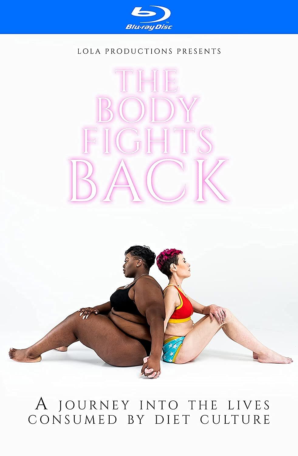 The Body Fights Back - Immune System Support Supplement for Adults | Boost Natural Defenses & Wellness | Perfect for Cold Season & Daily Health Maintenance
