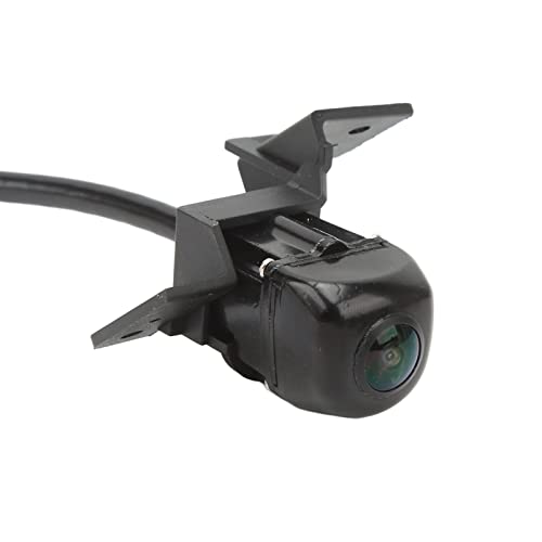 2016-2017 Hyundai Tucson Rear View Backup Camera Replacement - 95760D3101/95760D3000 Wireless Parking Assist with Night Vision | Perfect for Safe Reversing, Parking & Night Driving
