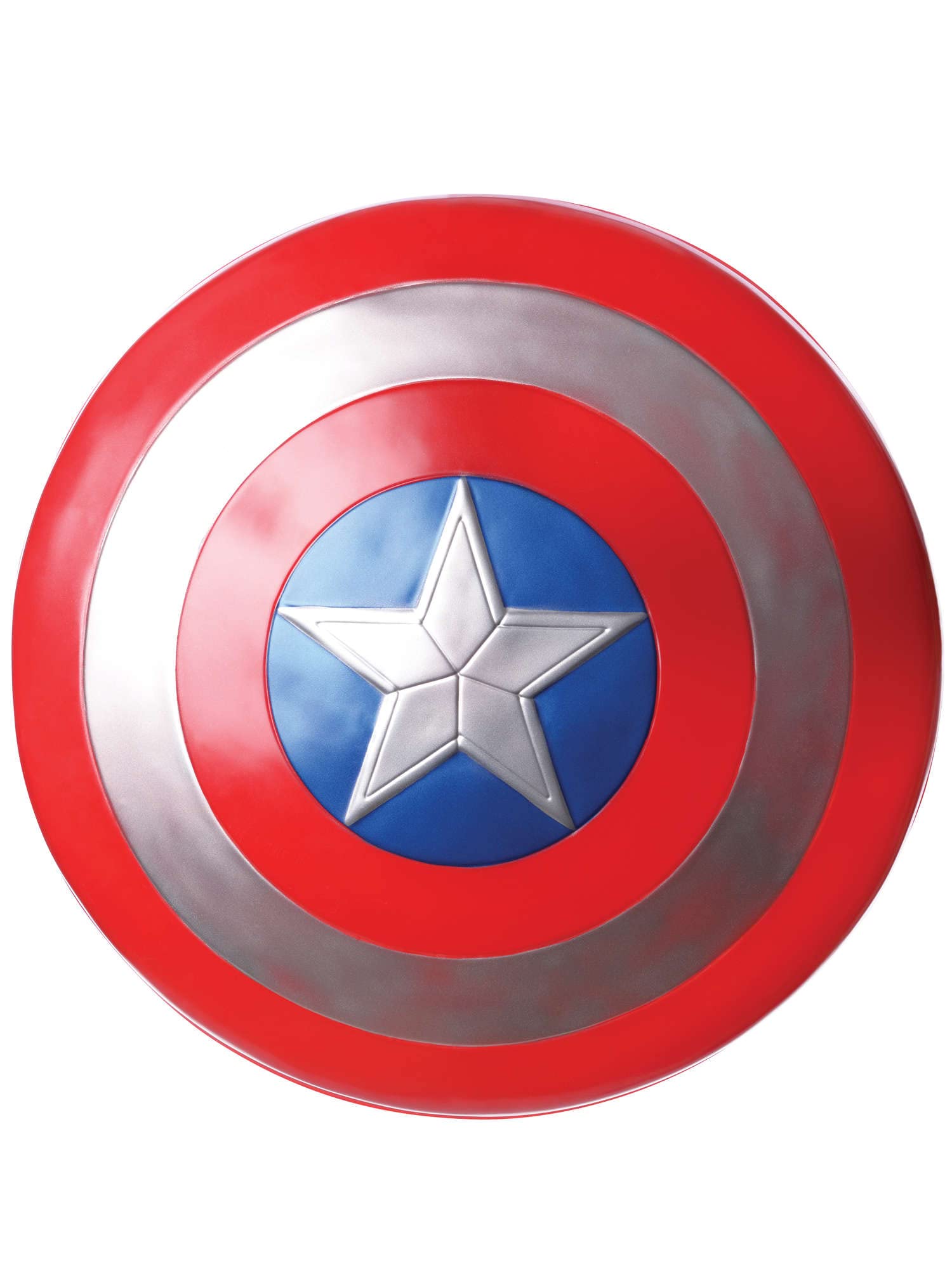 Rubie's Avengers: Endgame Captain America Shield - 24
