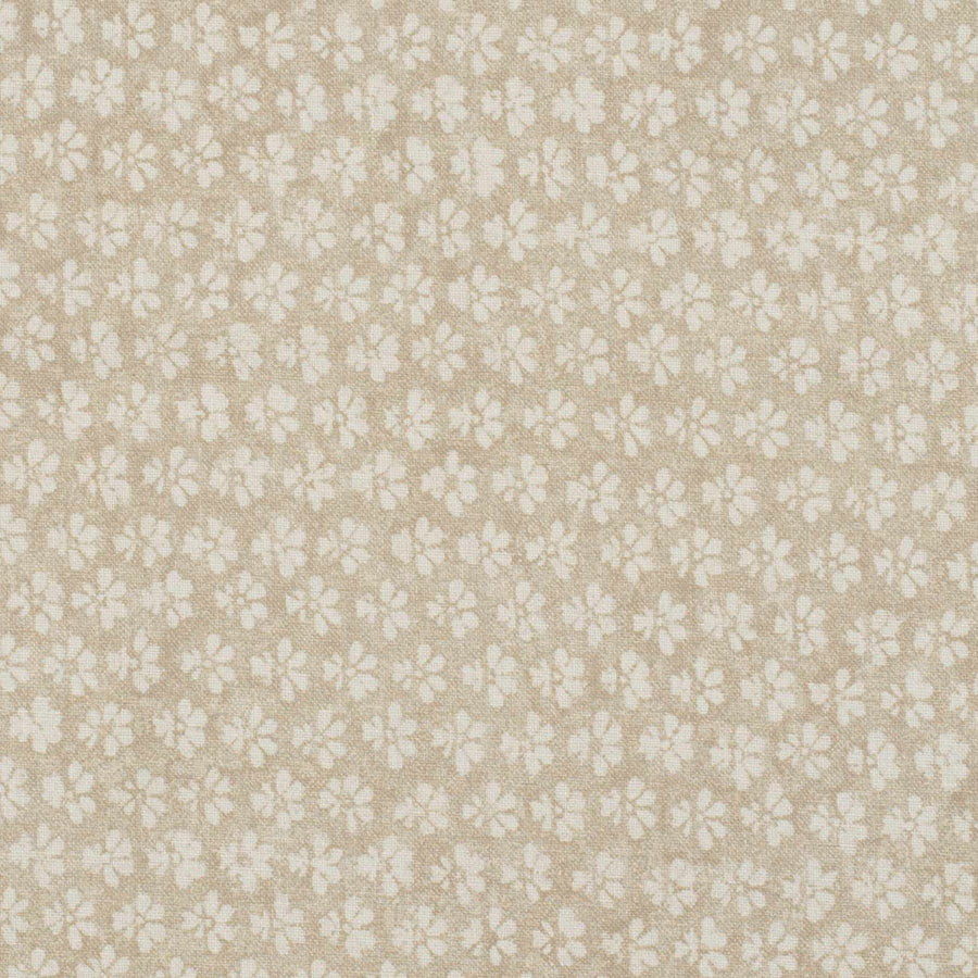 Premium Sakura Linen Fabric Samples - Soft & Durable Japanese Linen Material for Sewing, Quilting & DIY Crafts | Perfect for Home Decor, Fashion Design & Upholstery Projects
