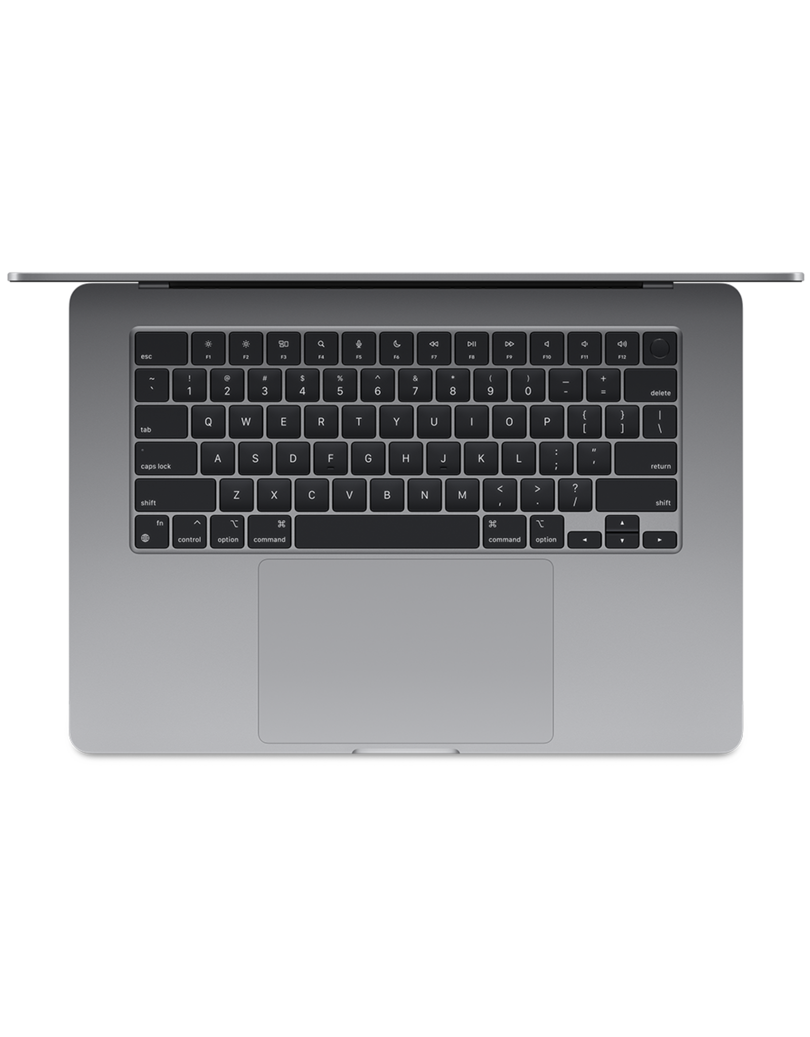 Space Gray