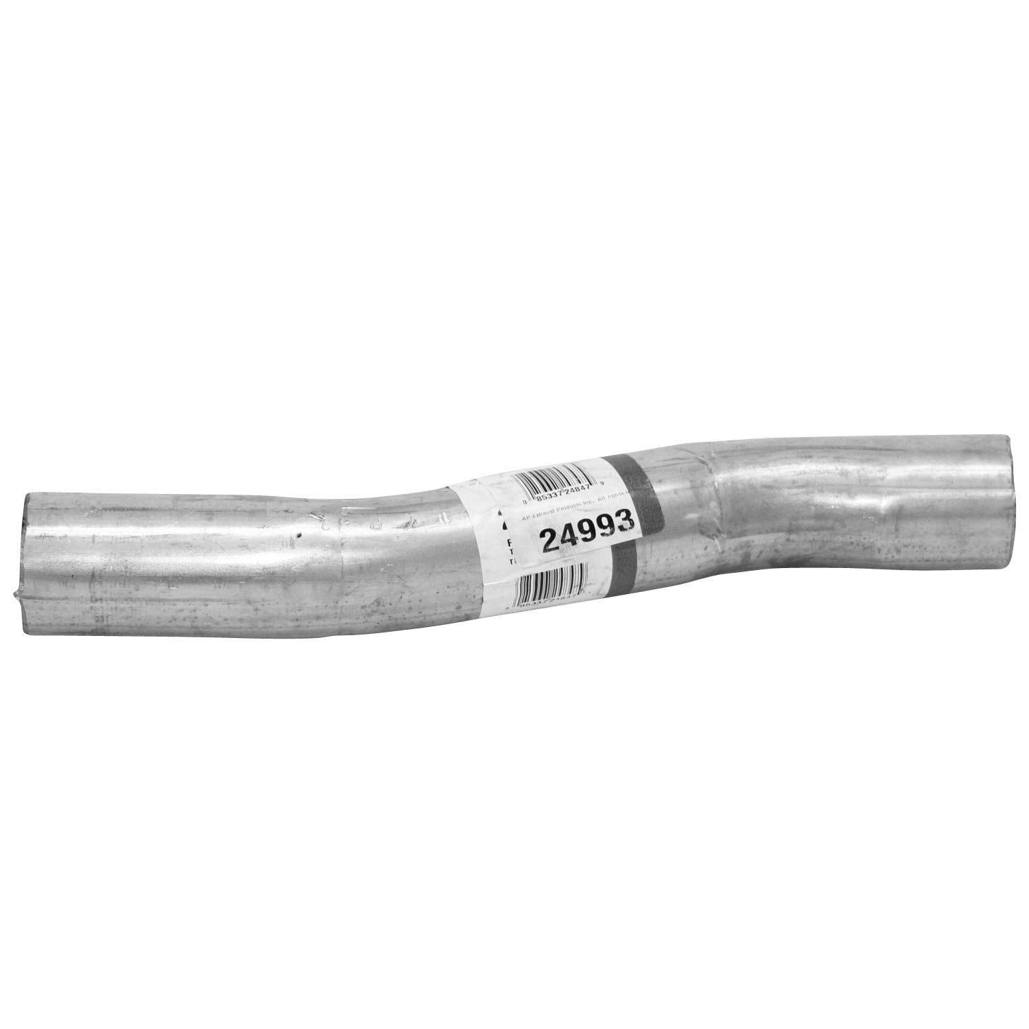 AP Exhaust Pipe 24993 - High-Performance for Cars & Trucks