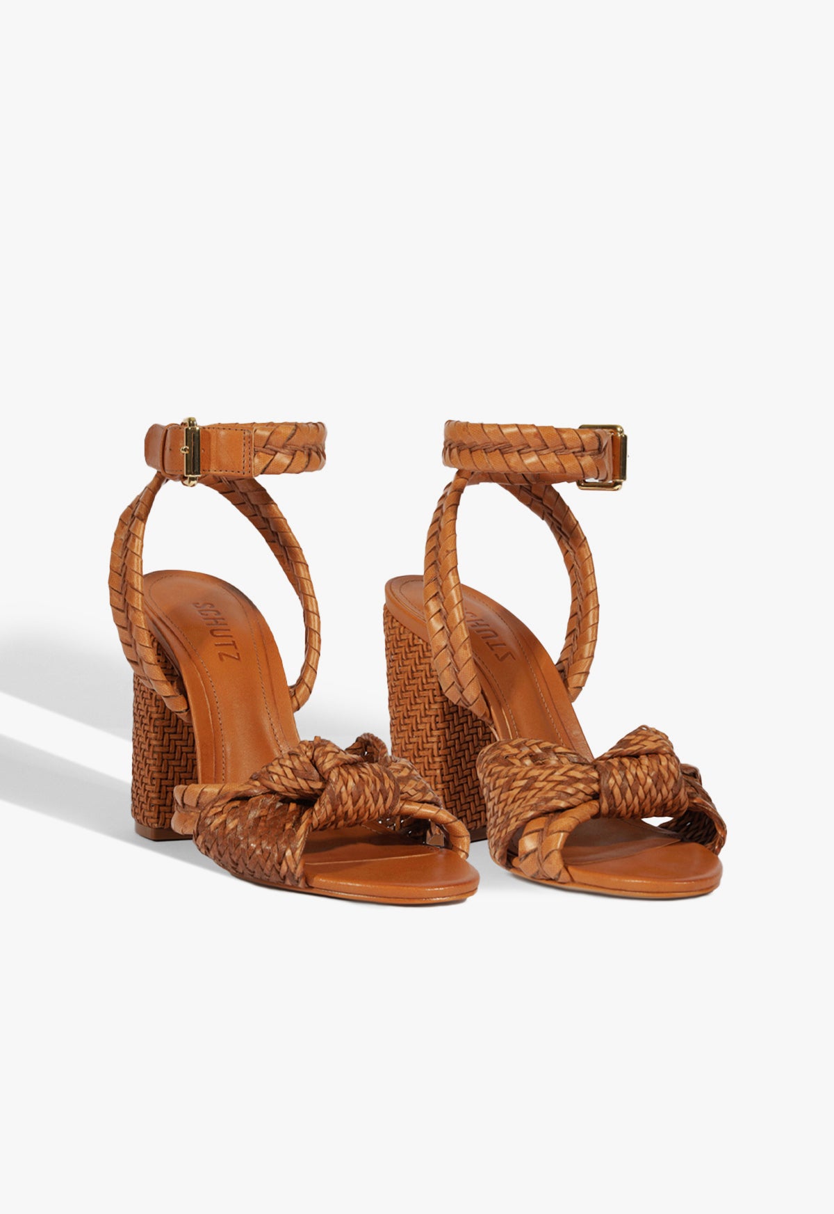 Khari Atanado Prime Leather Sandal - 2.5 Inch Heel Height (S2163300370003) | Women's Fashion Sandals for Summer, Beach & Casual Outings
