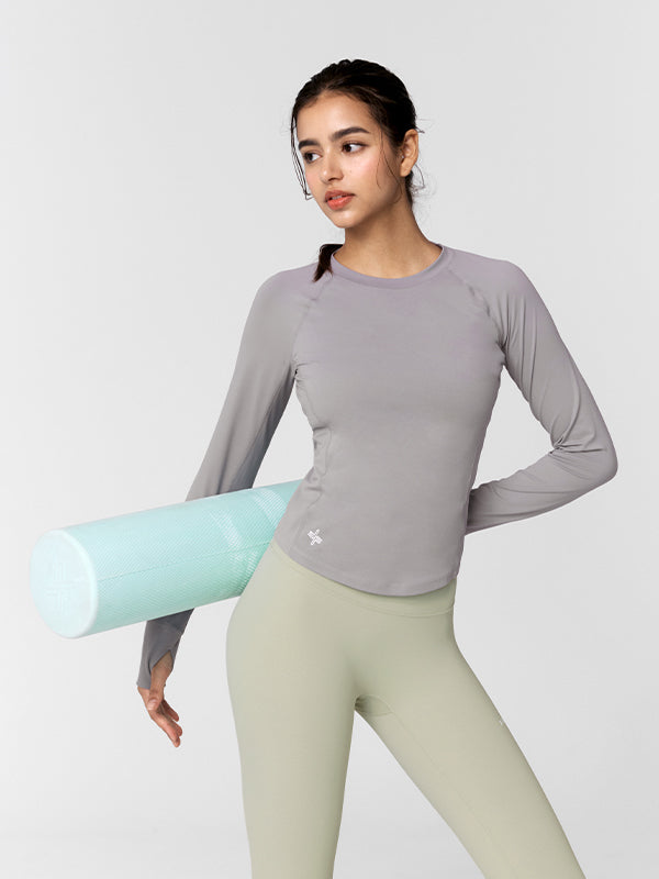 Fox Gray