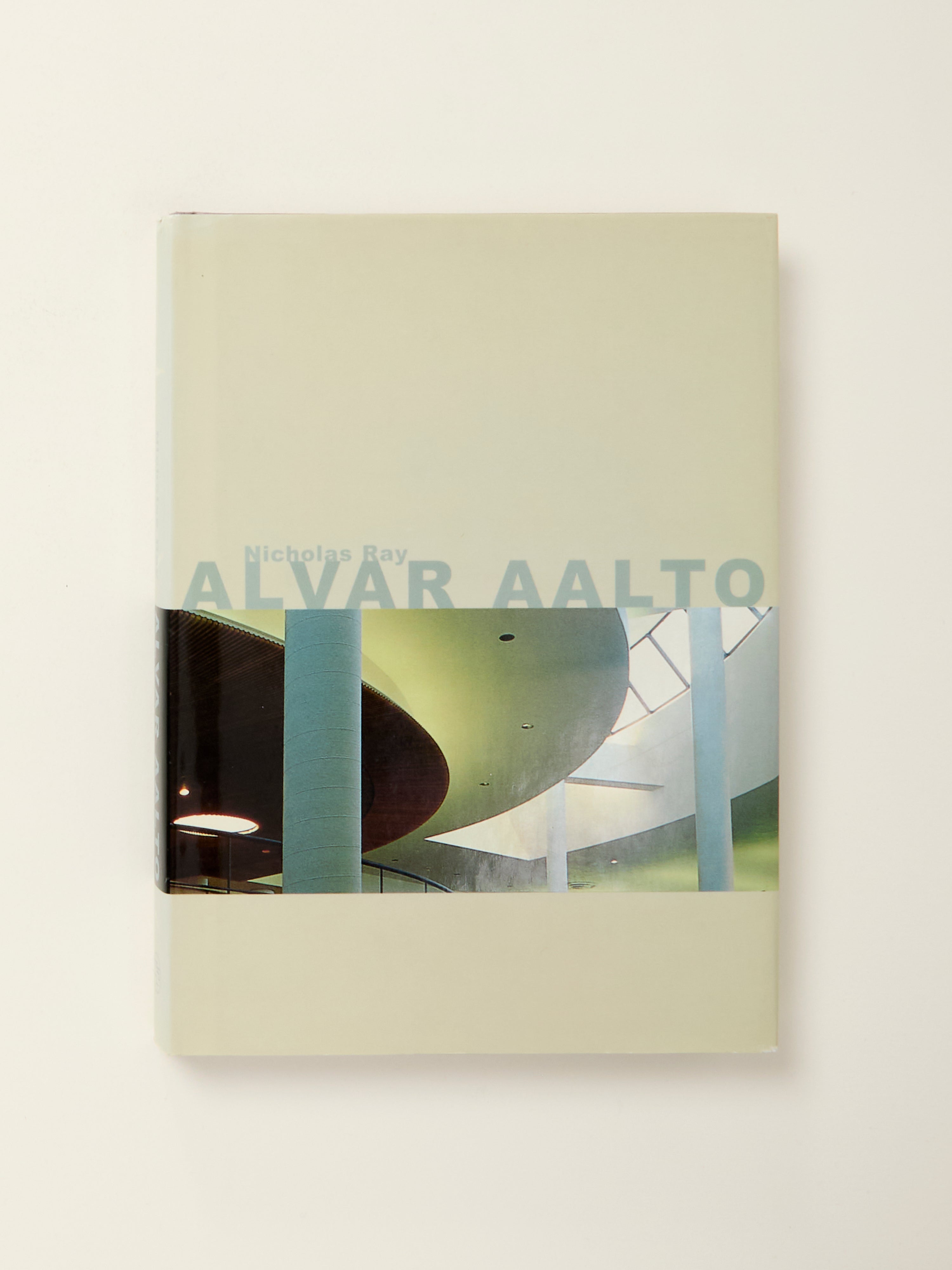 Alvar Aalto 1 - Modern Scandinavian Furniture for Living Room & Office - Stylish & Functional Home Decor