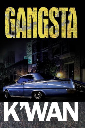 Gangsta Urban Books Paperback - Street Life & Urban Culture