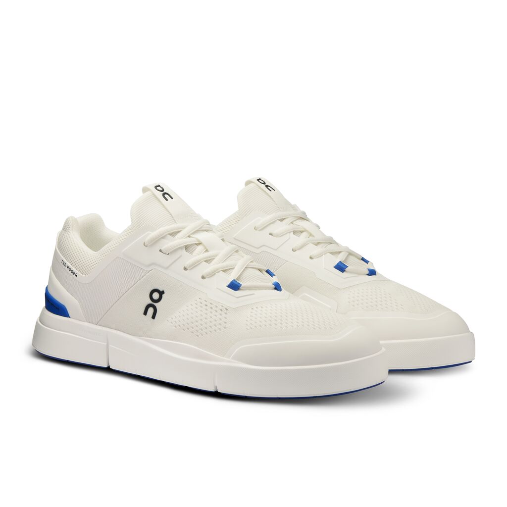 Roger Spin Men's Running Shoes - Lightweight & Breathable for Jogging, Training & Gym Workouts