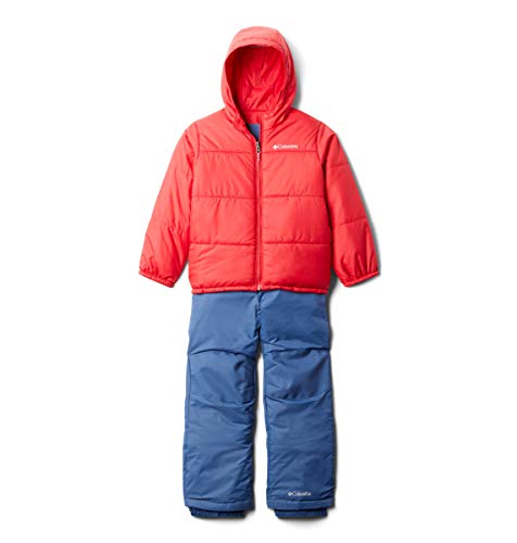 Mountain Red