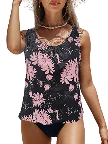 Pink Floral