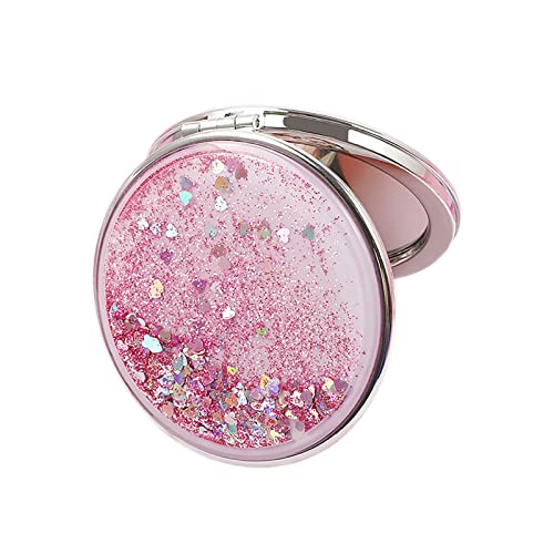 Round-pink