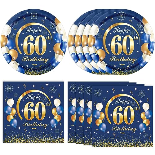 60th