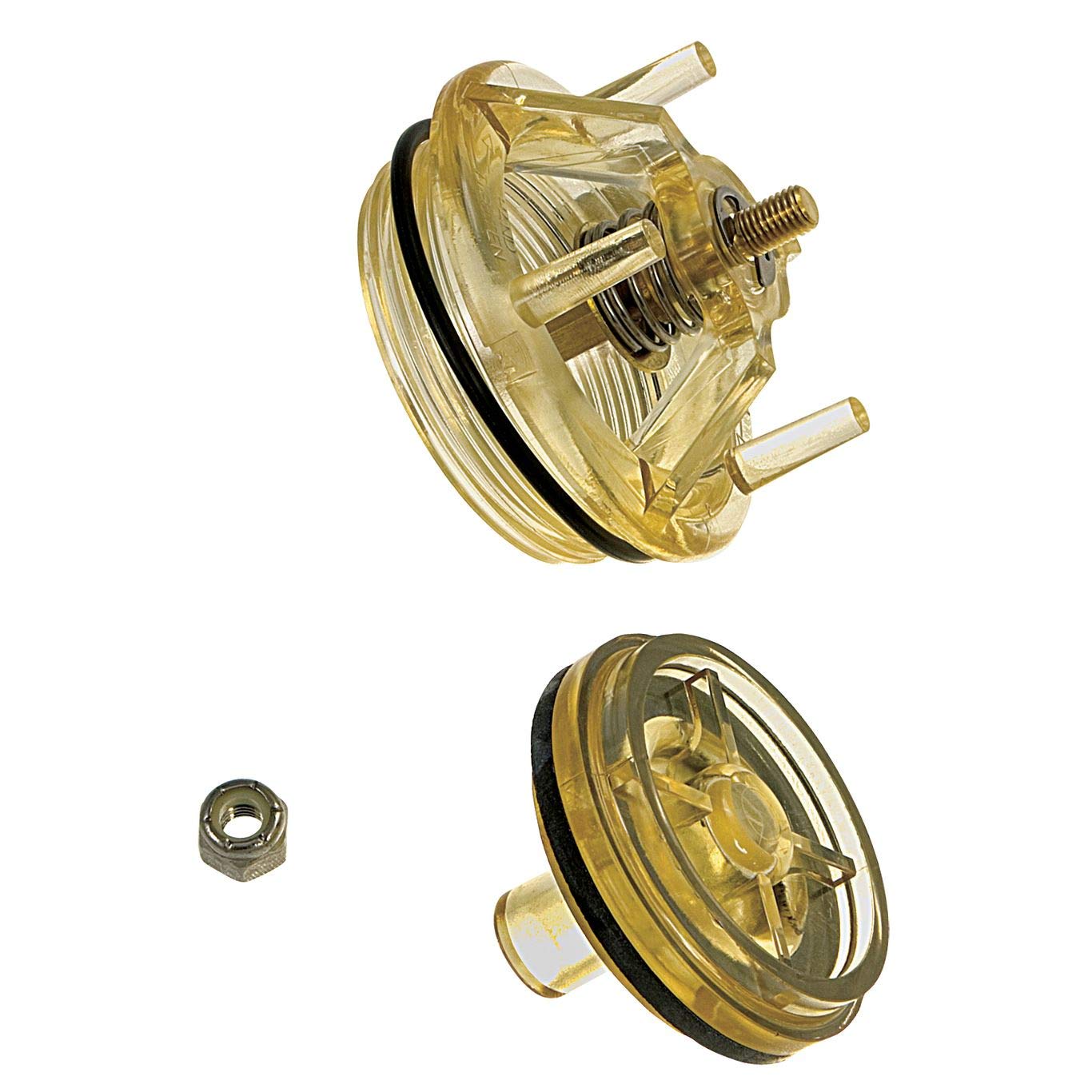 Febco OEM 905212 Bonnet and Poppet Assembly Kit - Replacement Part for 1