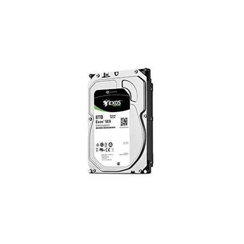 Seagate Exos 5E8 8TB 3.5