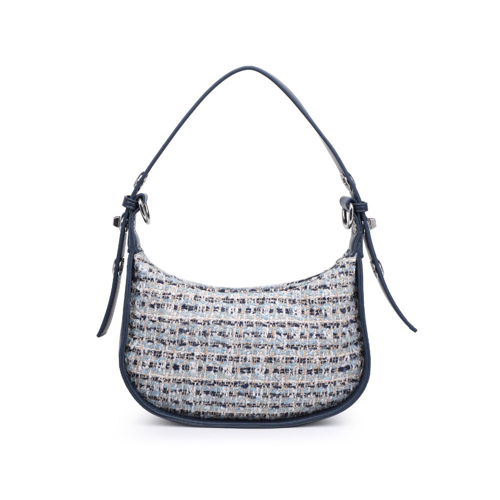 Rhoda Crossbody Bag for Women - Stylish & Lightweight Shoulder Purse - Perfect for Travel, Shopping & Everyday Use