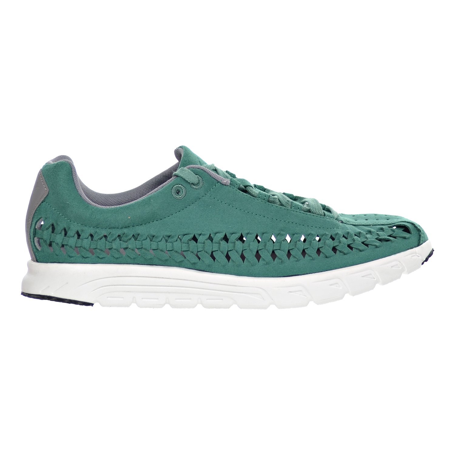 Nike Men's Mayfly Woven Casual Shoes - Lightweight Breathable Sneakers for Walking, Running & Everyday Wear | Comfortable Athletic Shoes for Men | Perfect for Gym, Workout & Street Style Fashion