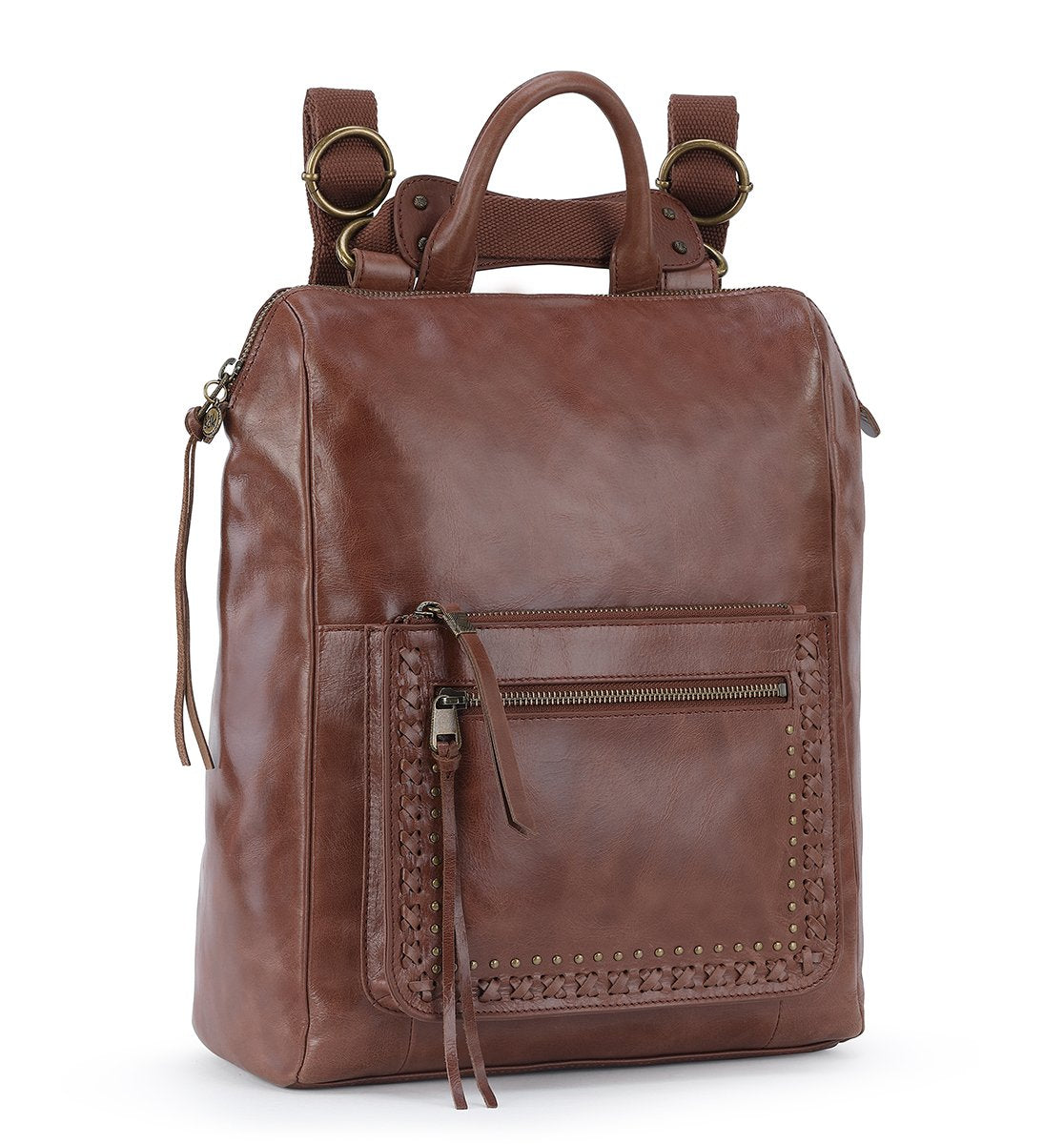 Loyola Backpack - Durable & Stylish School & Travel Backpack for Students & Professionals | Perfect for College, Work & Outdoor Adventures