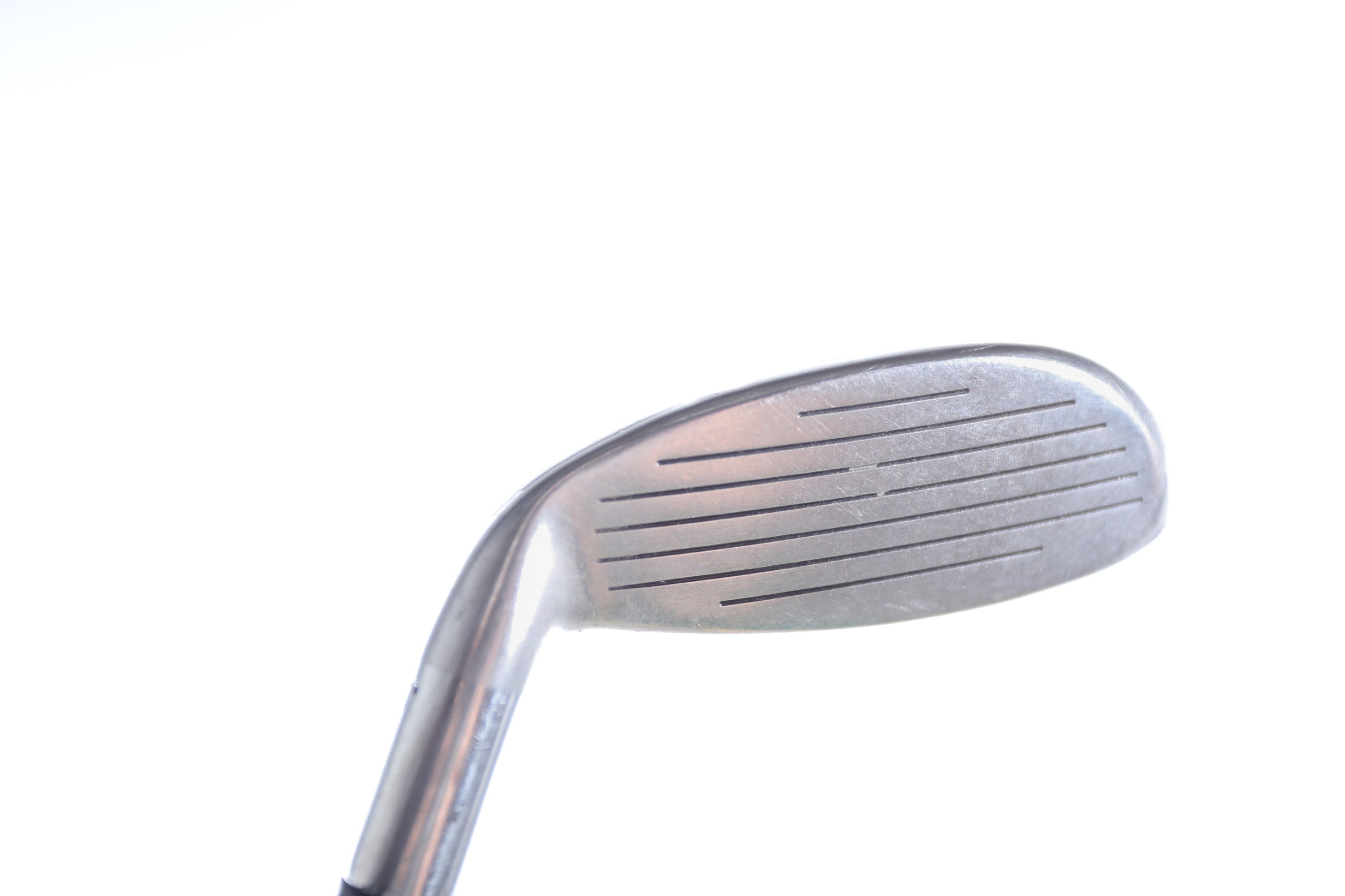 Used Callaway FT iZ 3H Hybrid Golf Club - Right Handed 21° Regular Flex for Men - Perfect for Fairway Shots & Rough Recovery