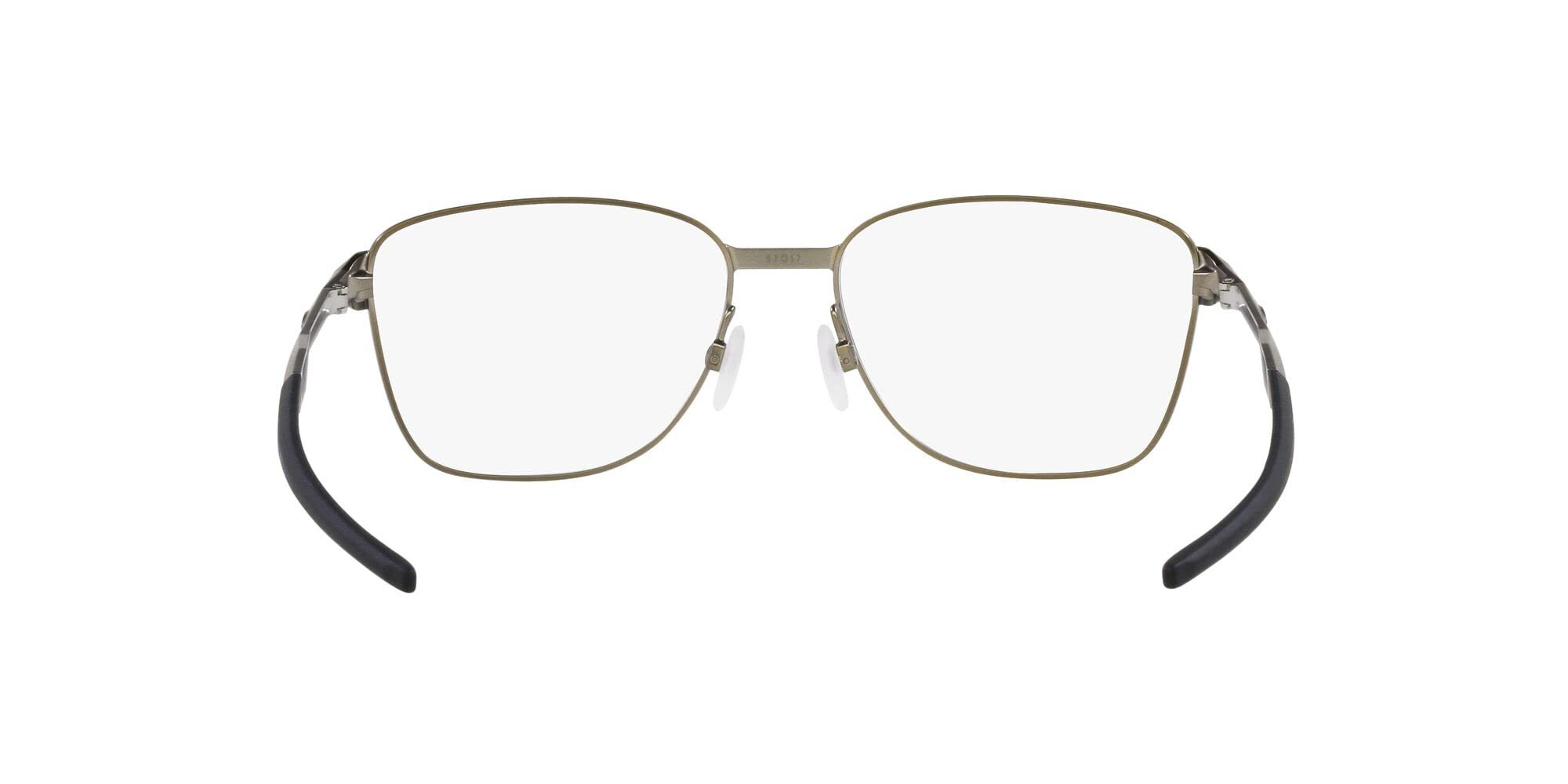 Oakley Men's Ox3005 Dagger Board Square Prescription Eyewear Frames - Stylish & Durable Glasses for Sports, Driving & Everyday Wear