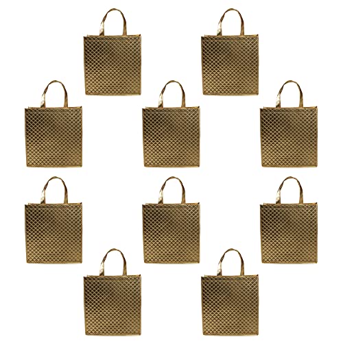 Blank – Gold