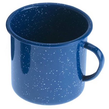 Gsi Outdoors 12 Oz Collapsible Camping Cup - Lightweight & Durable Travel Mug for Hiking, Backpacking & Outdoor Adventures