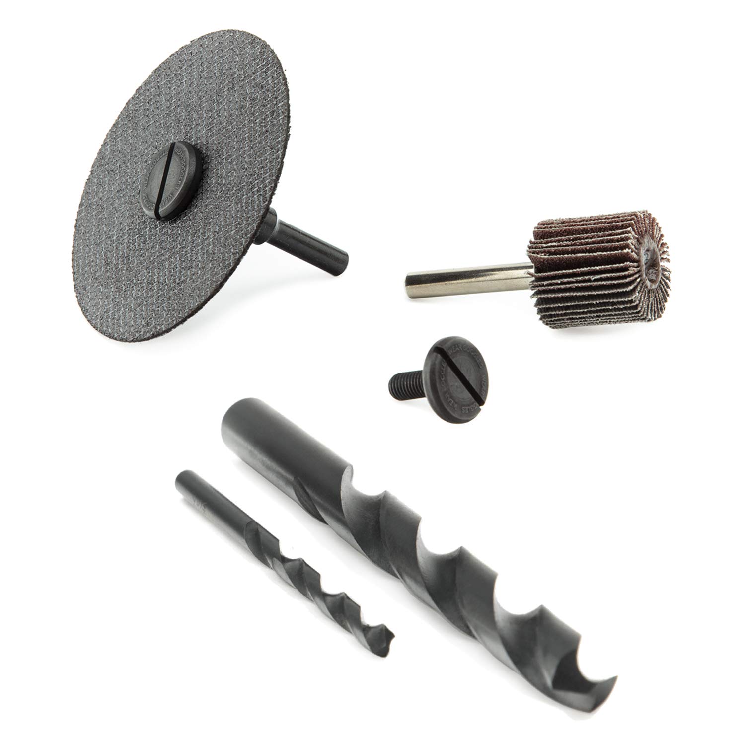 Xtreme Plus Flush Hood Latch and Pin Kit 120-4000 - Black Automotive Hood Lock with Installation Kit | Secure Car Hood for Off-Roading & Vehicle Protection