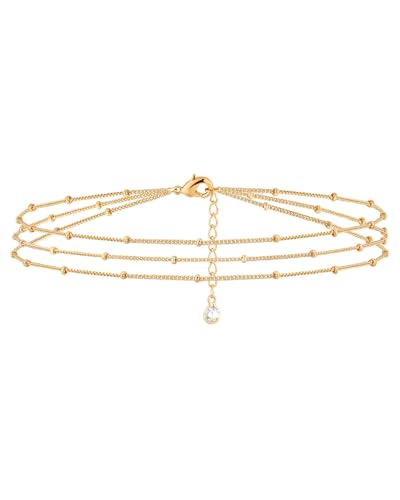 Triple Chain