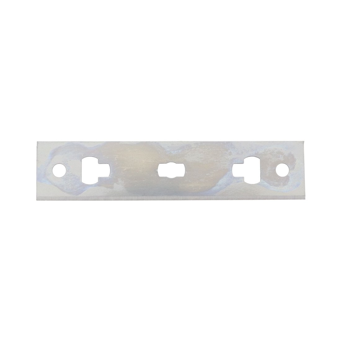 Moerman 4 Inch Heavy Duty Replacement Scraper Blades - Durable Glass & Surface Cleaning Tool for Windows, Cars, and Home Use