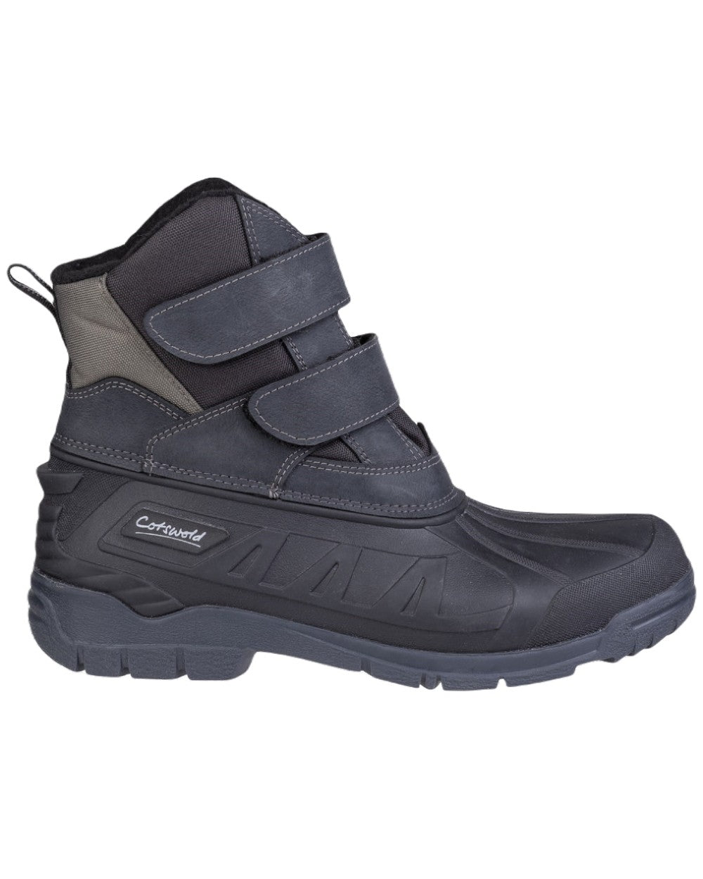 Cotswold Women's Kempsford Waterproof Rain Boots - Stylish & Comfortable for Outdoor, Gardening & Walking in Wet Weather