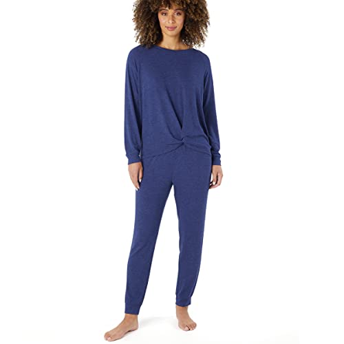 Heather Navy