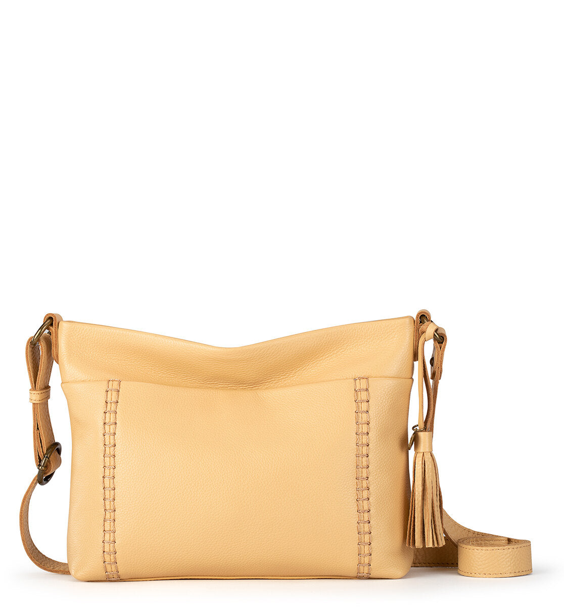 Melrose Crossbody Bag for Women - Stylish Leather Shoulder Purse with Adjustable Strap, Perfect for Travel, Shopping & Everyday Use