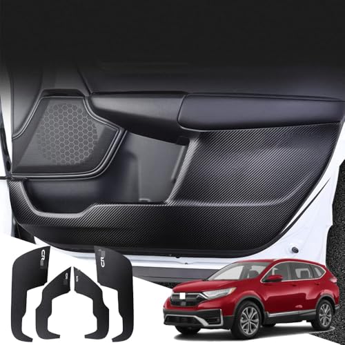 CR-V(2017-2022)