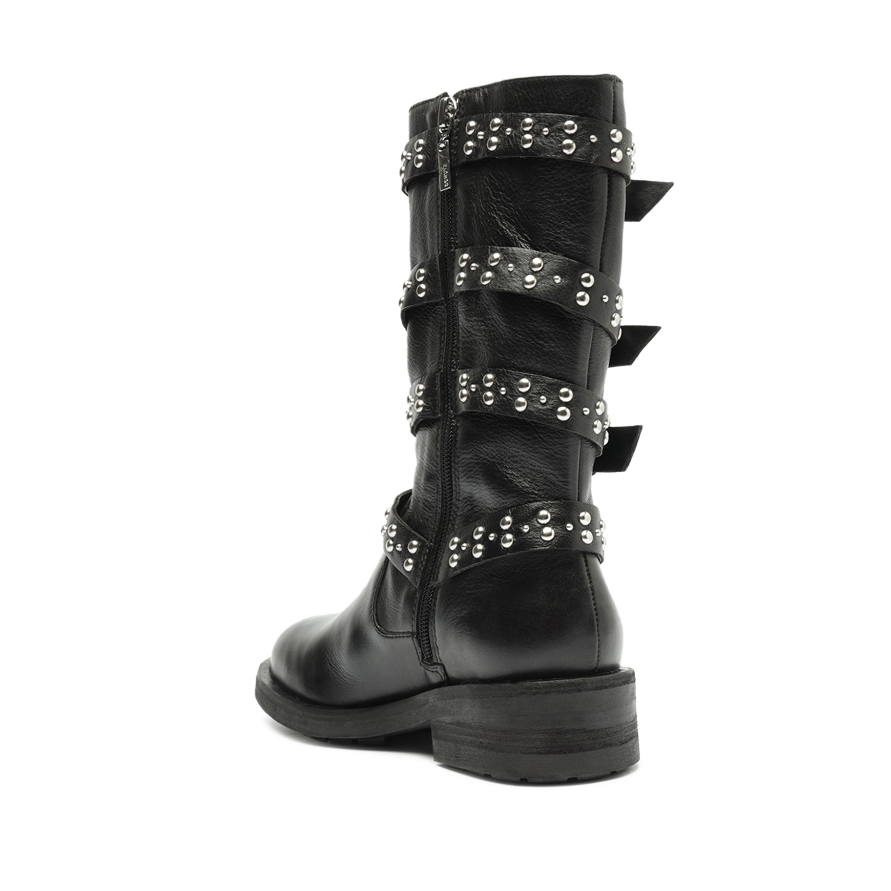 Gene Leather Boots for Men & Women - Waterproof, Comfortable & Stylish - Perfect for Hiking, Outdoor Adventures & Casual Wear