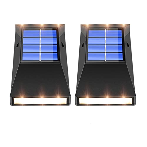 A Warm Light 2pcs