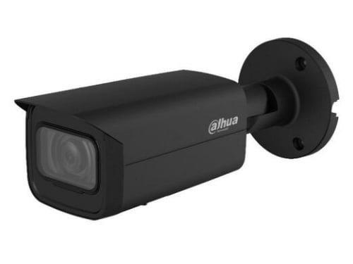 IPC HFW3441T-ZS 4MP Outdoor Bullet Security Camera, 60m Night Vision, IP67 Weatherproof - Ideal for Home, Business & Warehouse Surveillance