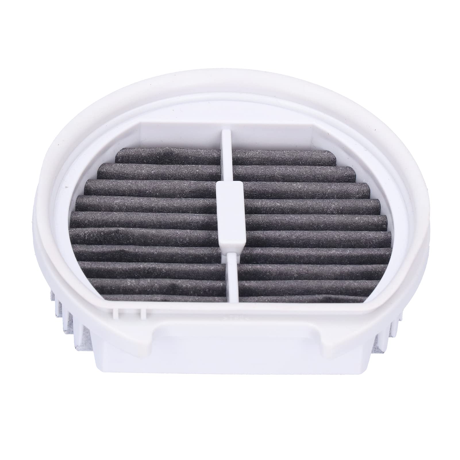 AOZU Vacuum Cleaner Filter Replacement - High Water Absorption, Dust Reduction, ABS Material, Easy to Install for Home Use | Perfect for Pet Hair, Allergies & Deep Cleaning
