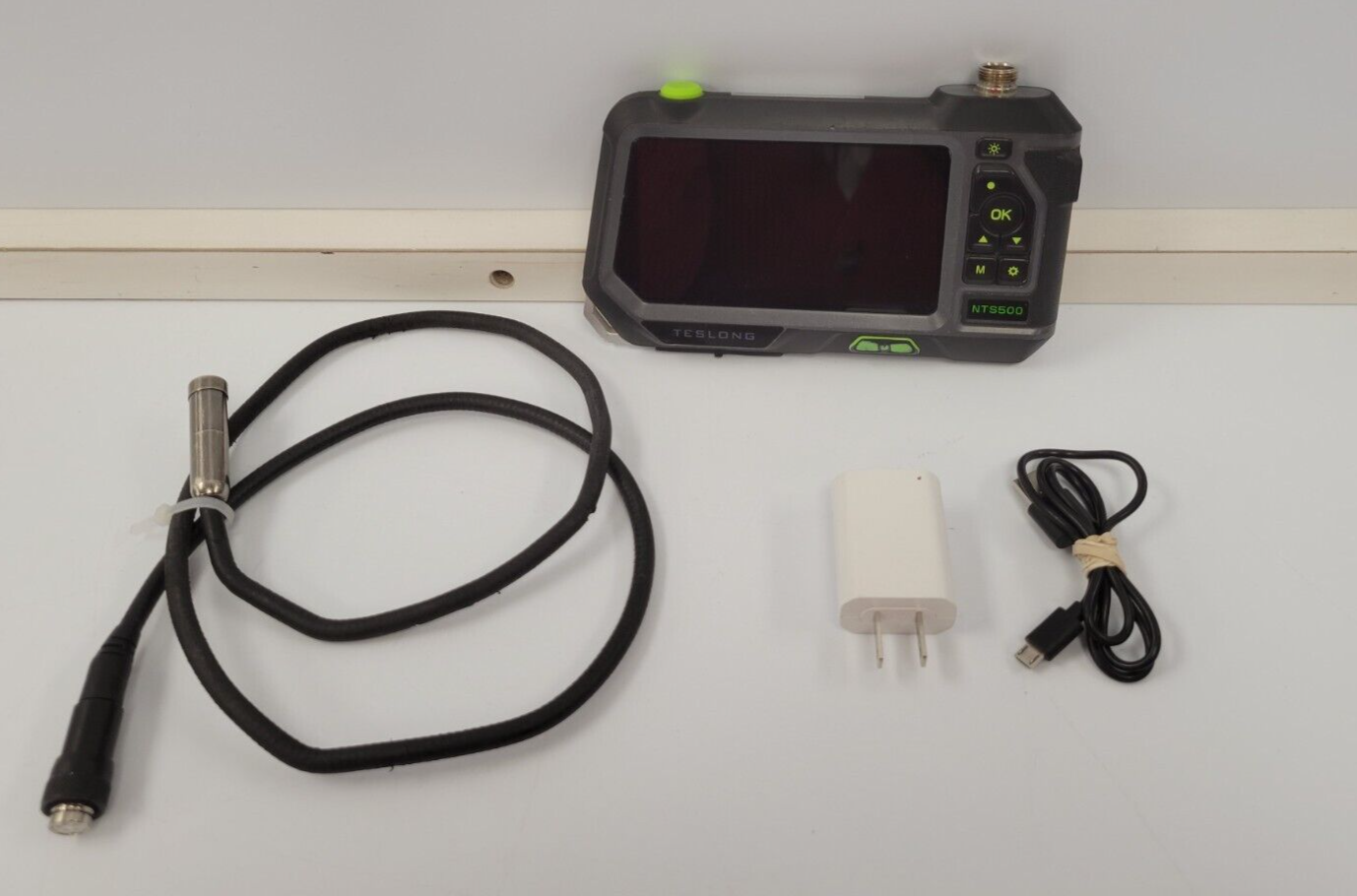 Teslong NTS500 Digital Inspection Camera with 4.3