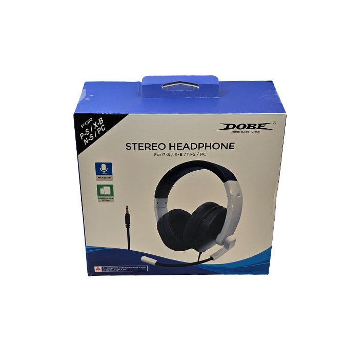Wireless Gaming Headset for PS5 & Xbox Series X - Noise Cancelling Mic, Surround Sound - Perfect for Online Gaming & Streaming