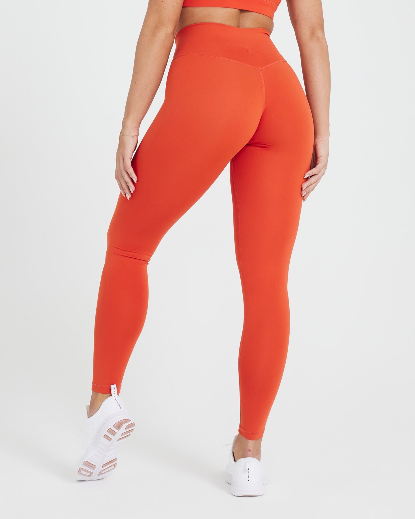 Timeless High Waist Yoga Leggings for Women - Soft & Stretchy Workout Pants - Perfect for Yoga, Gym & Everyday Wear