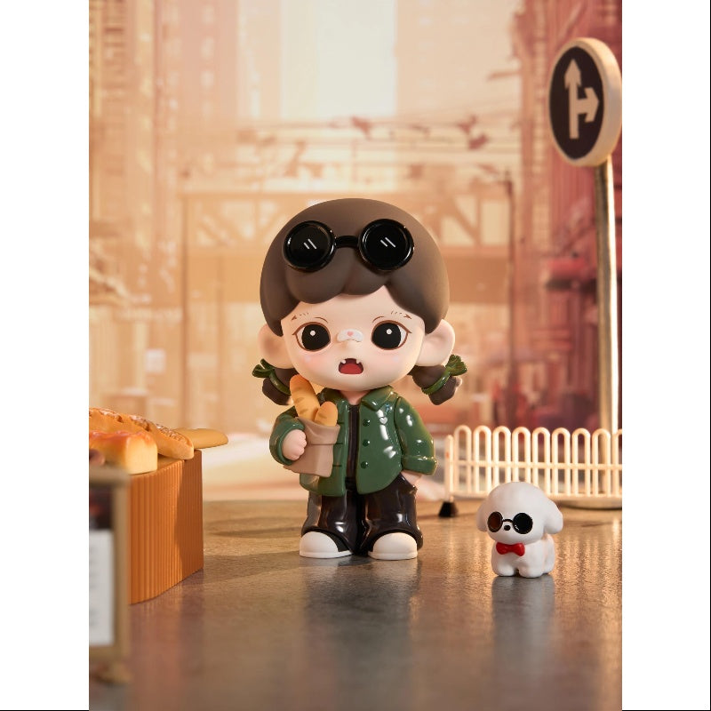 Baby Zoraa I'm The Boss Series Detective Costume - Cute & Fun Role Play Outfit for Kids, Halloween & Dress-Up Parties