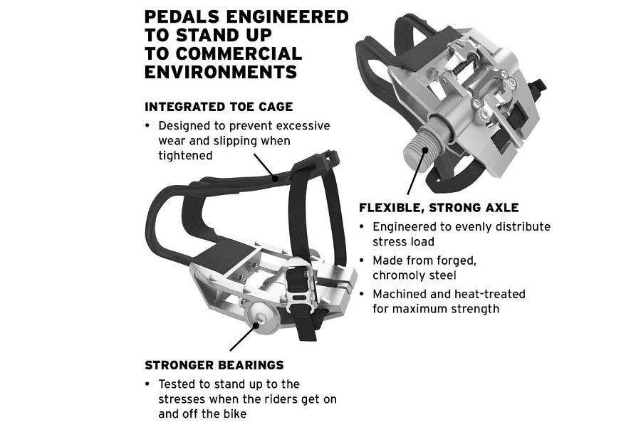Keiser M3 Indoor Cycling Bike - Premium Home Exercise Bike for Cardio & Strength Training - Perfect for Home Gym, Spin Classes & Fitness Enthusiasts
