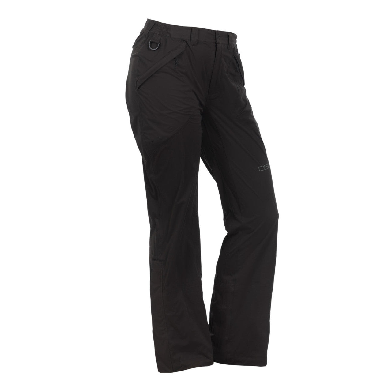 Journey Rain Pants - Waterproof Hiking & Outdoor Pants for Men & Women - Perfect for Camping, Travel & Wet Weather Adventures