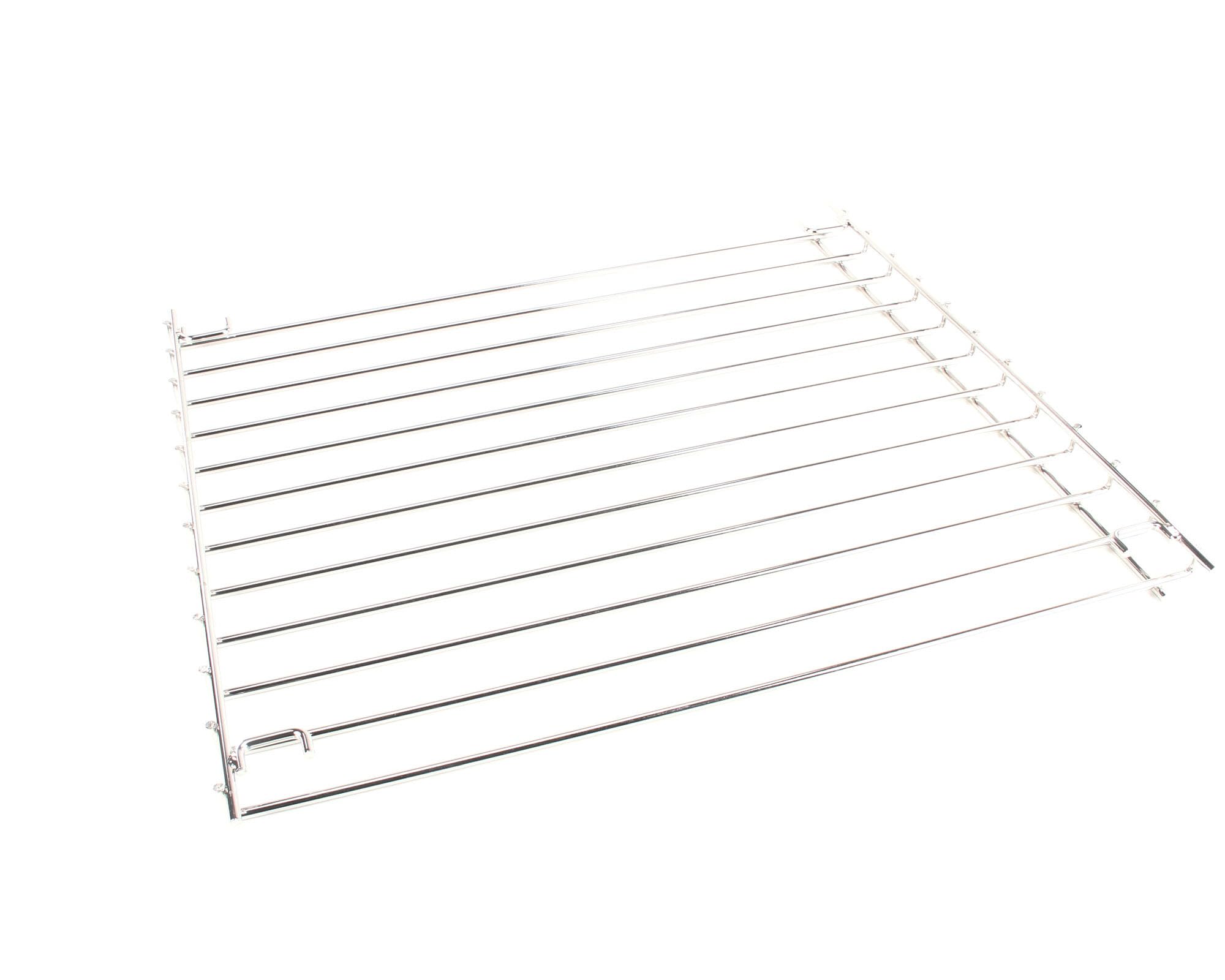 Imperial 2039 Guide ICV Oven Rack Replacement Part P/N 0001-2 - Compatible with Imperial Ovens, Perfect for Baking, Roasting & Broiling