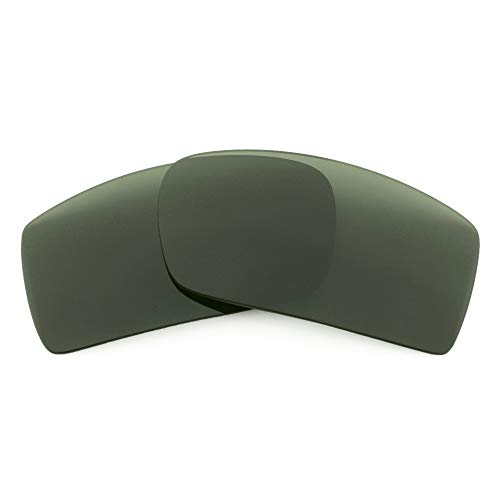Gray Green
