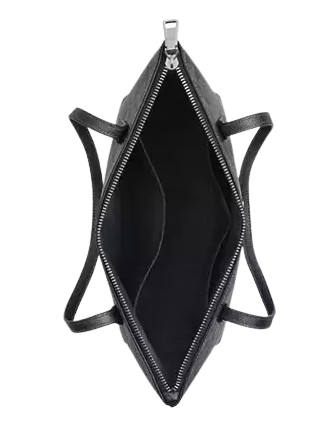 Coach Fiona Zip Tote Bag in Signature Canvas - Stylish Women's Handbag for Work, Travel & Everyday Use | Durable Designer Shoulder Bag with Zipper Closure